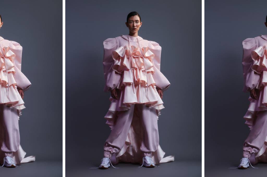 São Paulo Fashion Week tem moda inspiradora e destaca talentos nacionais