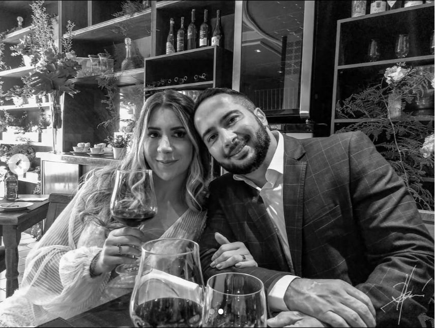 Homem acusado de matar esposa grávida e sogra frequentava clube de tiro