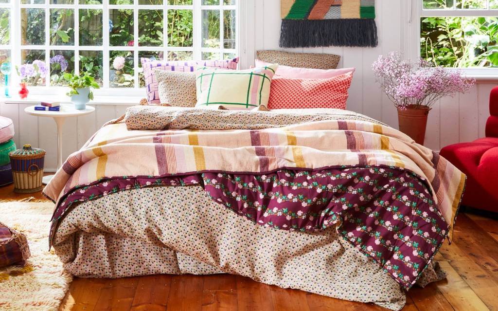 5 dicas para deixar sua cama mais aconchegante