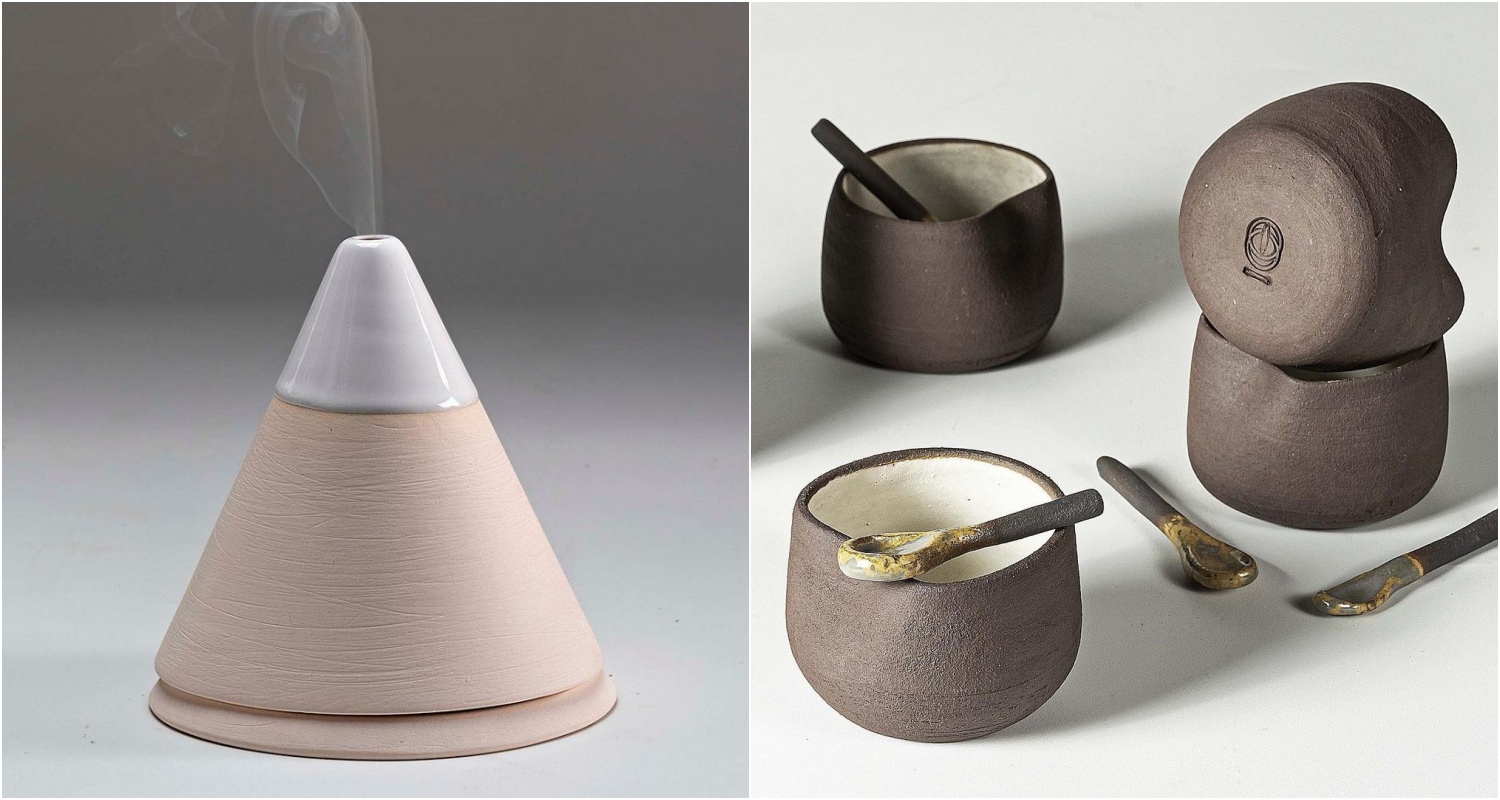 est&uacute;dios de cer&acirc;mica artesanal