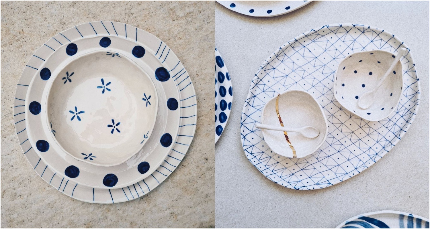 est&uacute;dios de cer&acirc;mica artesanal