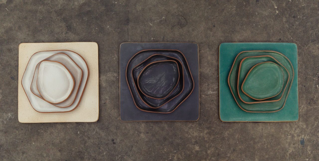 est&uacute;dios de cer&acirc;mica artesanal