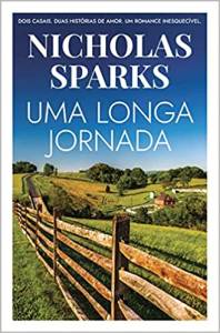 capa do livro Uma Longa Jornada