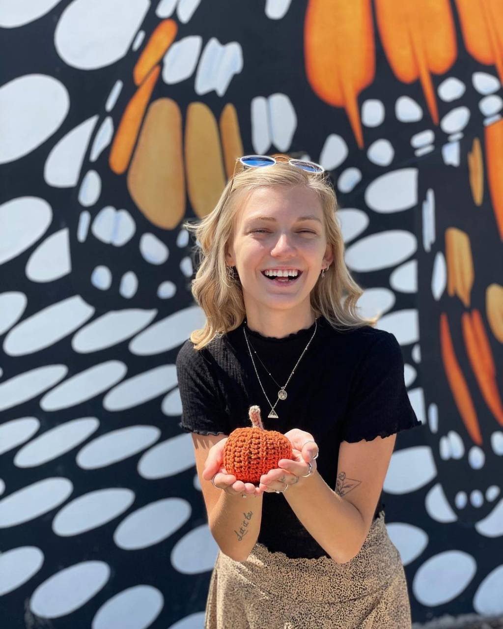 Corpo de influenciadora desaparecida é encontrado nos EUA. Entenda o caso