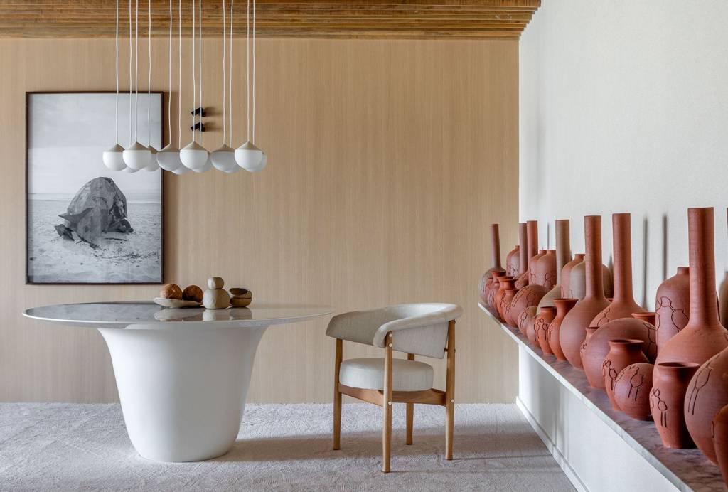 O melhor do design assinado na CASACOR SC | Florianópolis 2021