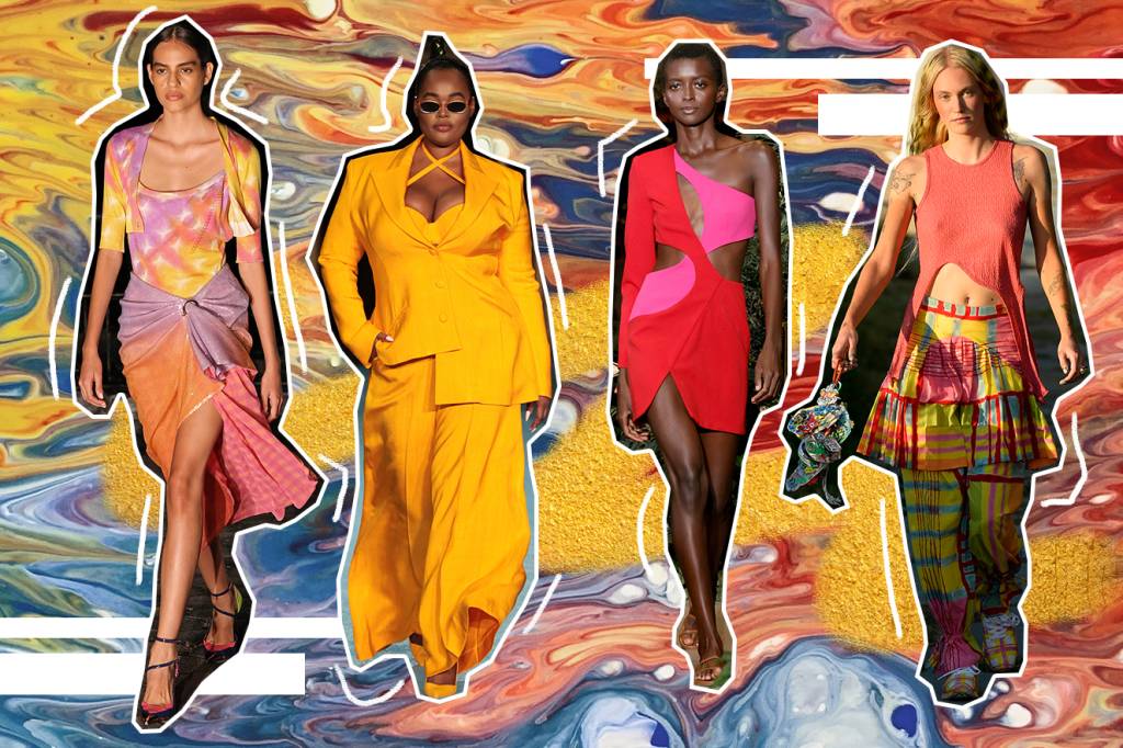 New York Fashion Week: Teve Brasil e muitas tendências para a temporada