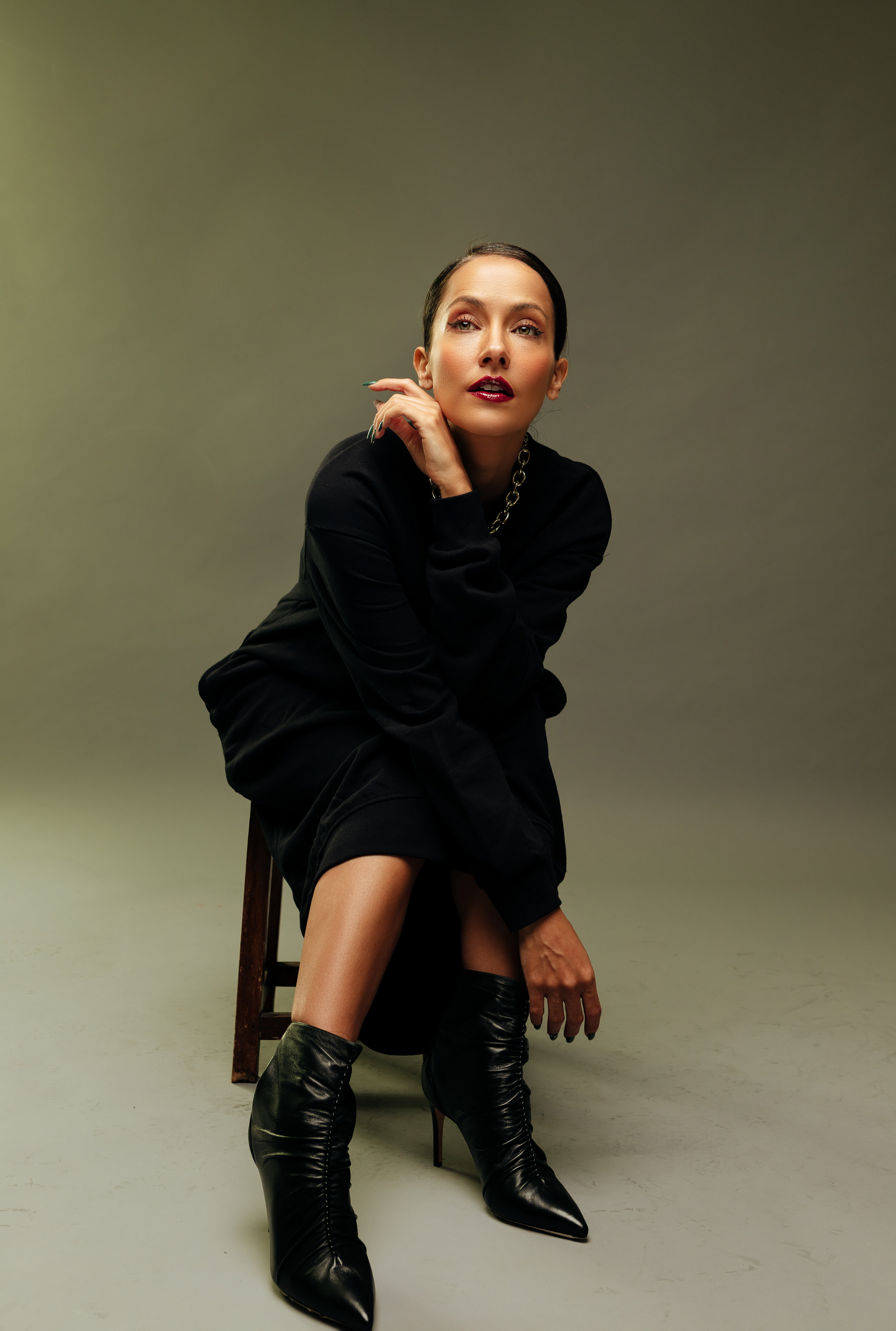 Mayt&ecirc; Piragibe