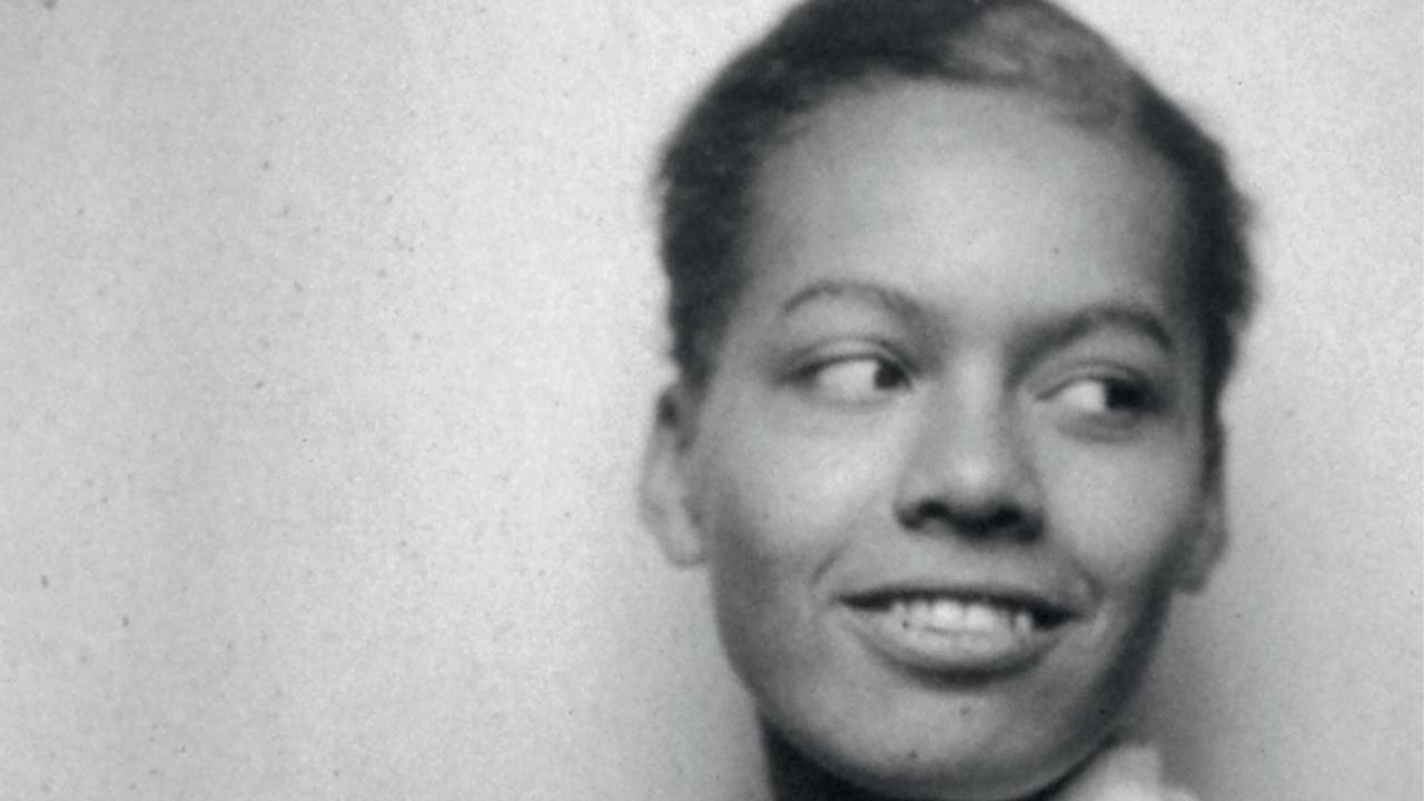 Pauli Murray