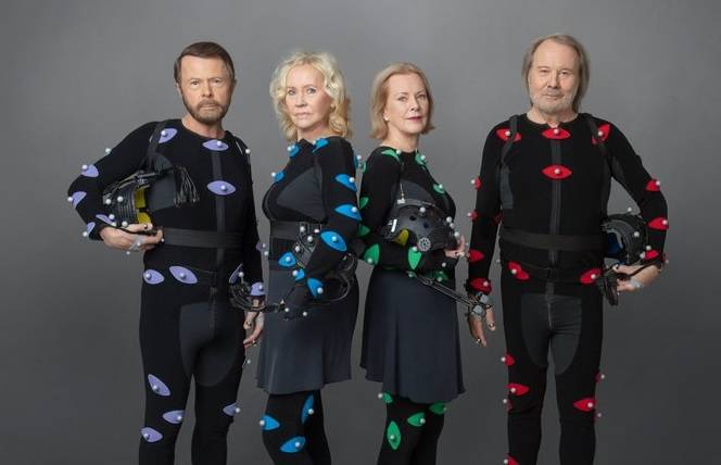 Eles voltaram! Abba lança novas músicas após 40 anos; ouça
