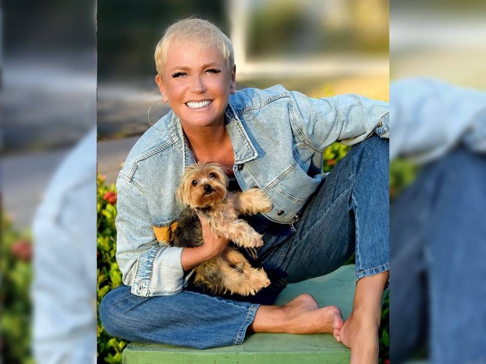 Xuxa vende mansão de 2700 m² no Rio de Janeiro; veja fotos
