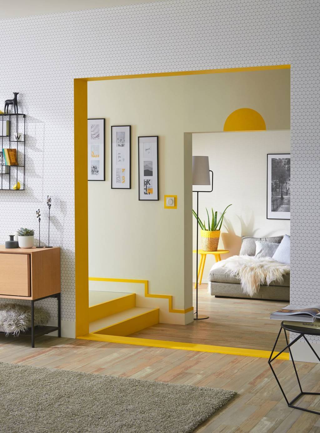 amarelo-decoracao-como-usar-detalhes3 amarelo na decoração