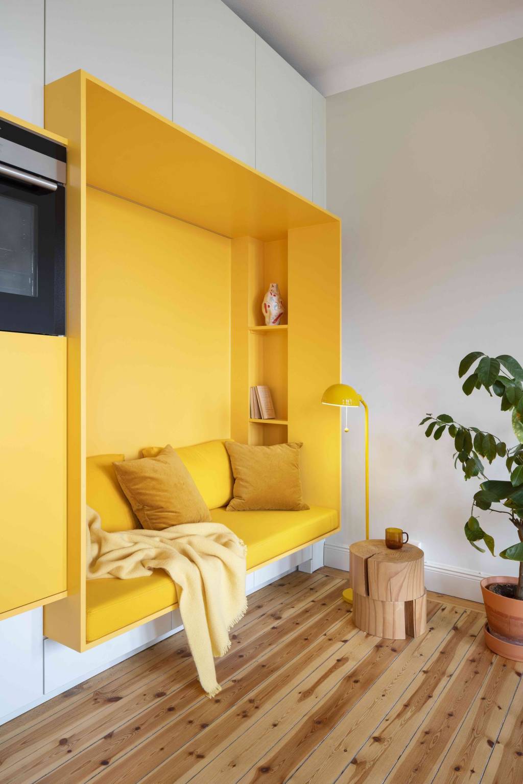 amarelo-decoracao-como-usar-detalhes4 amarelo na decoração
