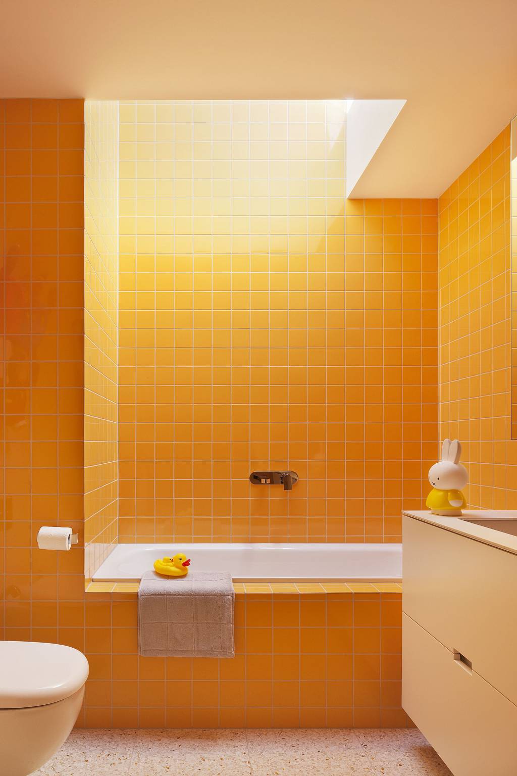 amarelo-decoracao-como-usar-monocromaticos1 amarelo na decoração
