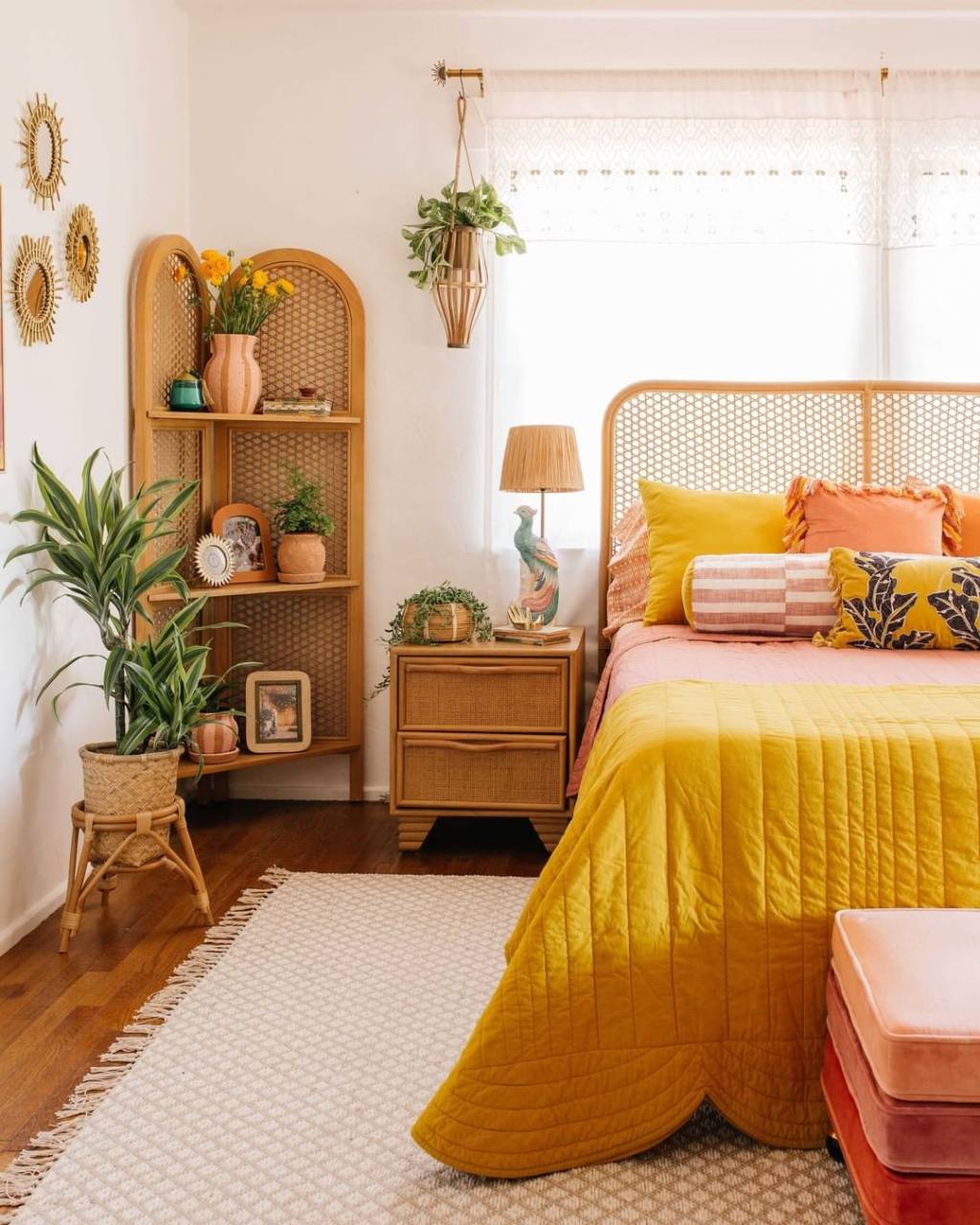 amarelo-decoracao-como-usar14 amarelo na decoração