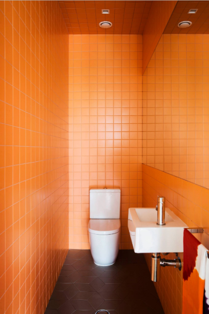 Cores fortes e vibrantes s&atilde;o mais dif&iacute;ceis de serem trabalhadas, mas se voc&ecirc; tem um tom preferido, n&atilde;o tenha medo de utiliz&aacute;-lo!