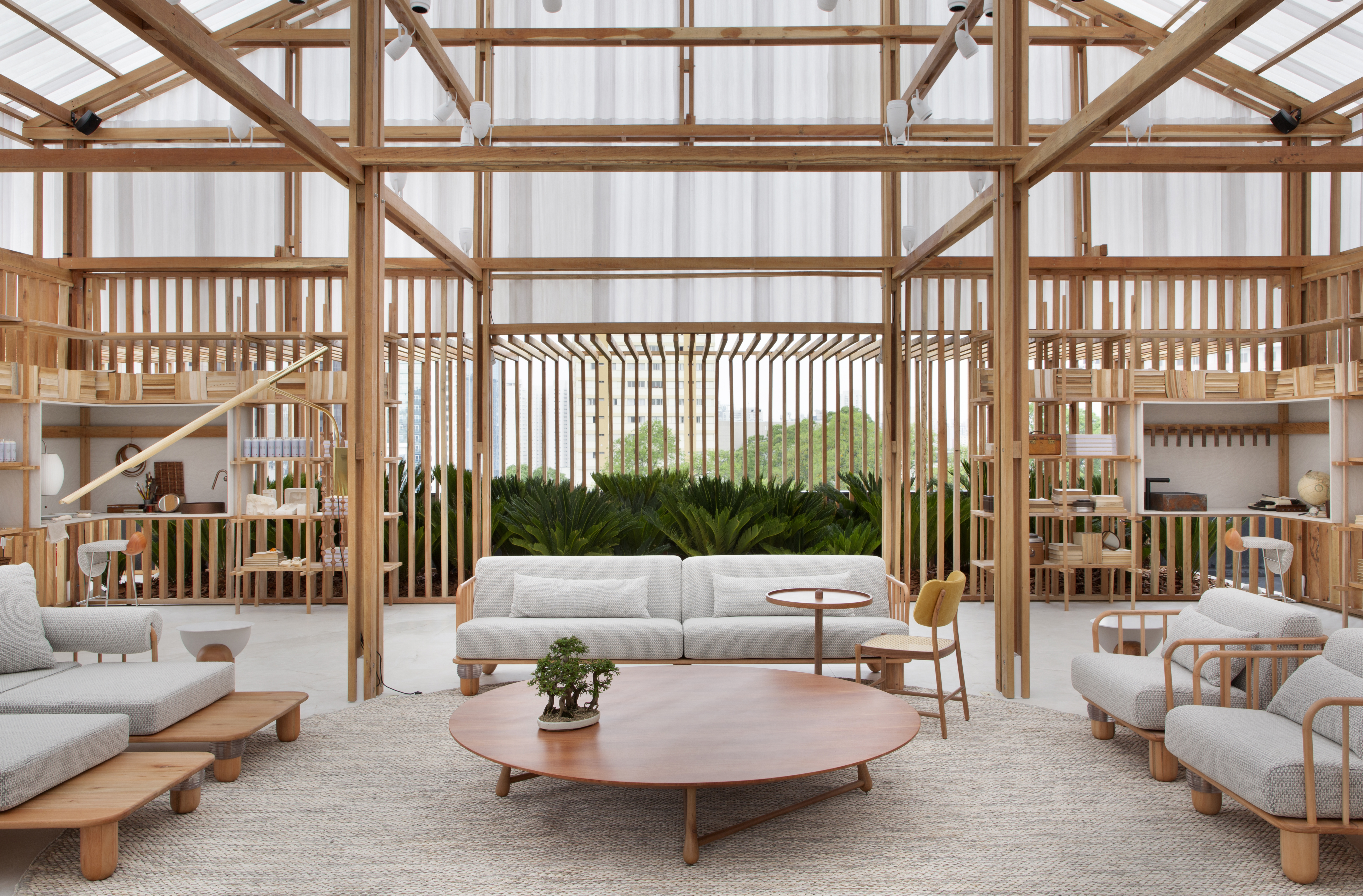 ambiente da casacor sp