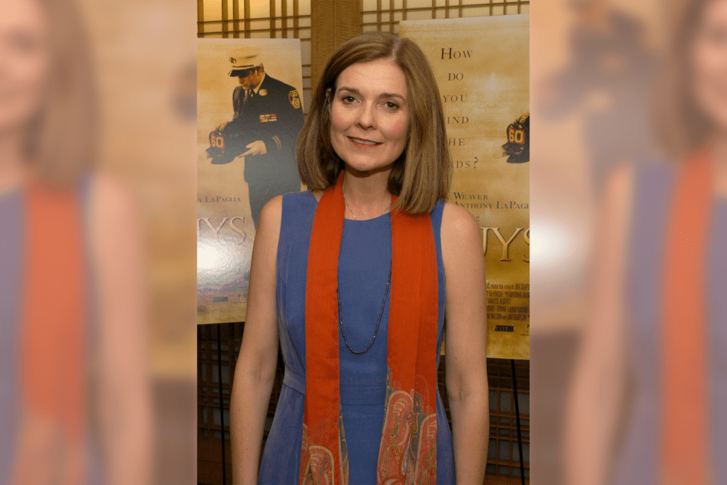 Em filme, jornalista conta história dos heróis desconhecidos do 11 de setembro