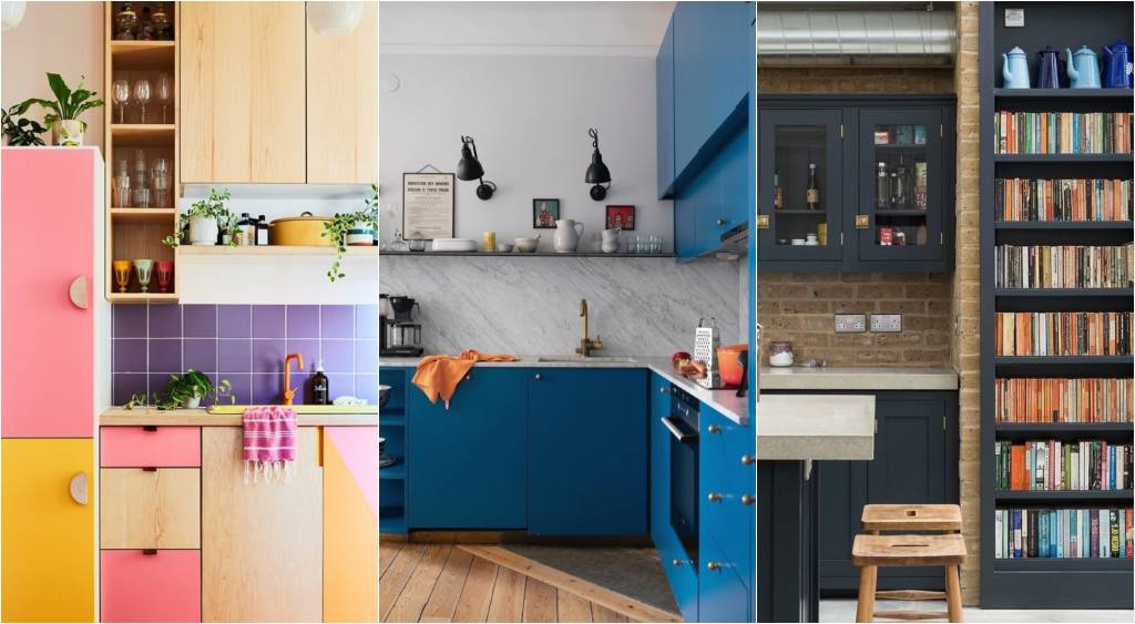 10 ideias criativas para decorar sua cozinha