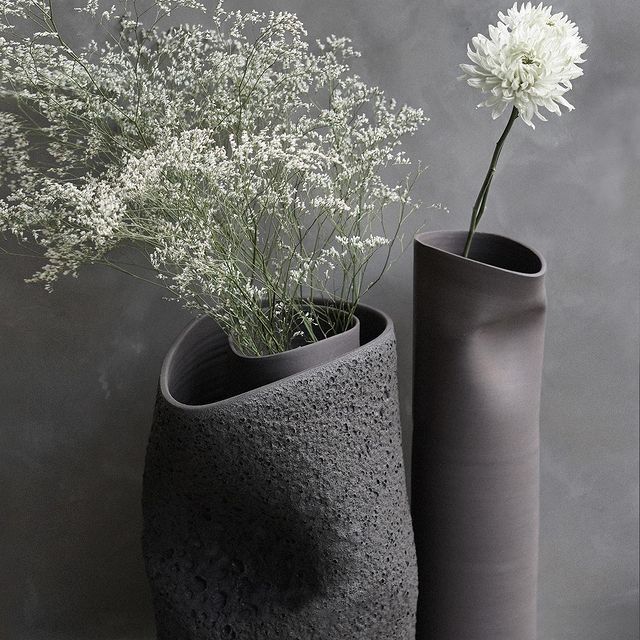 Cole&ccedil;&atilde;o Volcanics, por Konsepta.