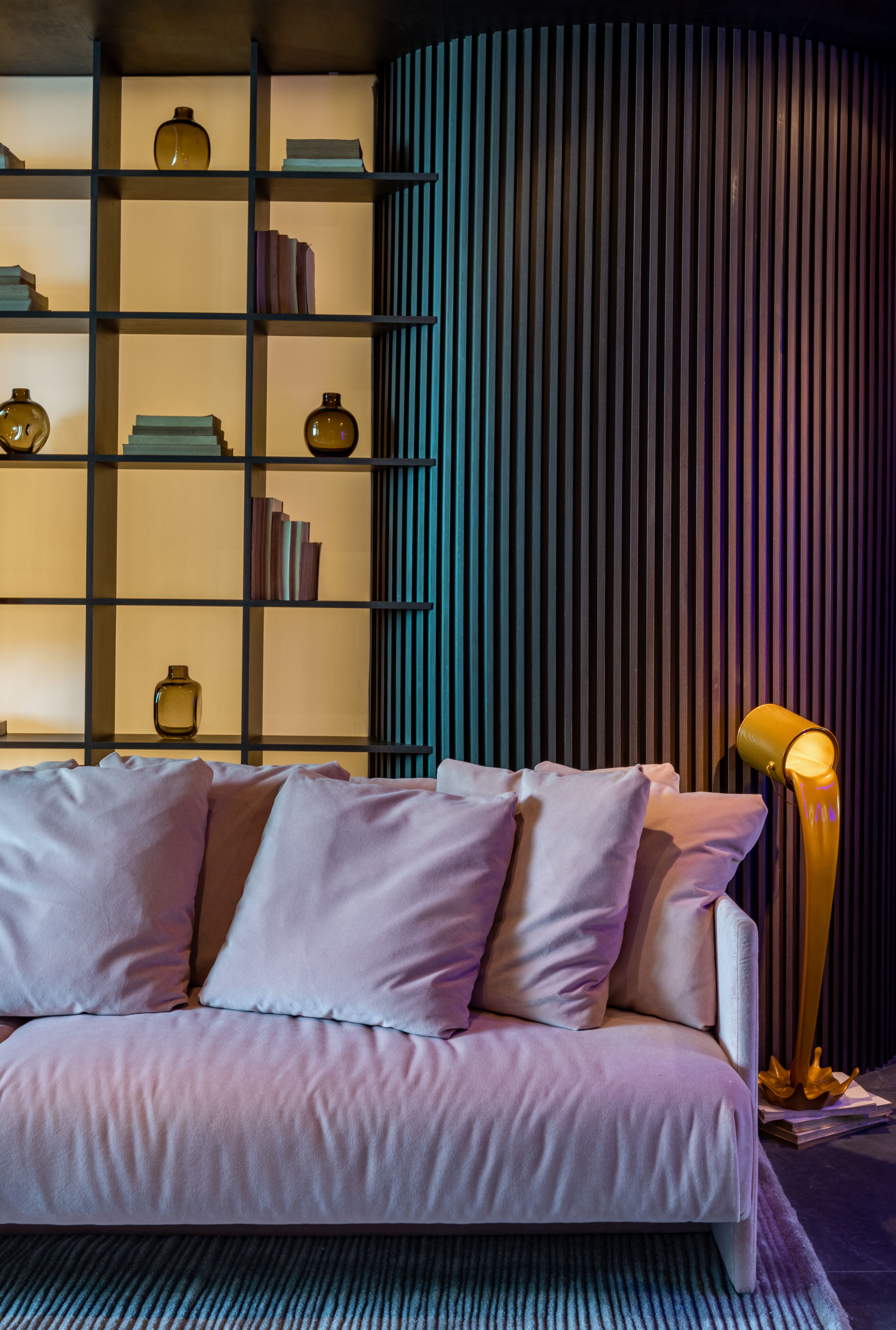 matheus lima na casacor s&atilde;o paulo