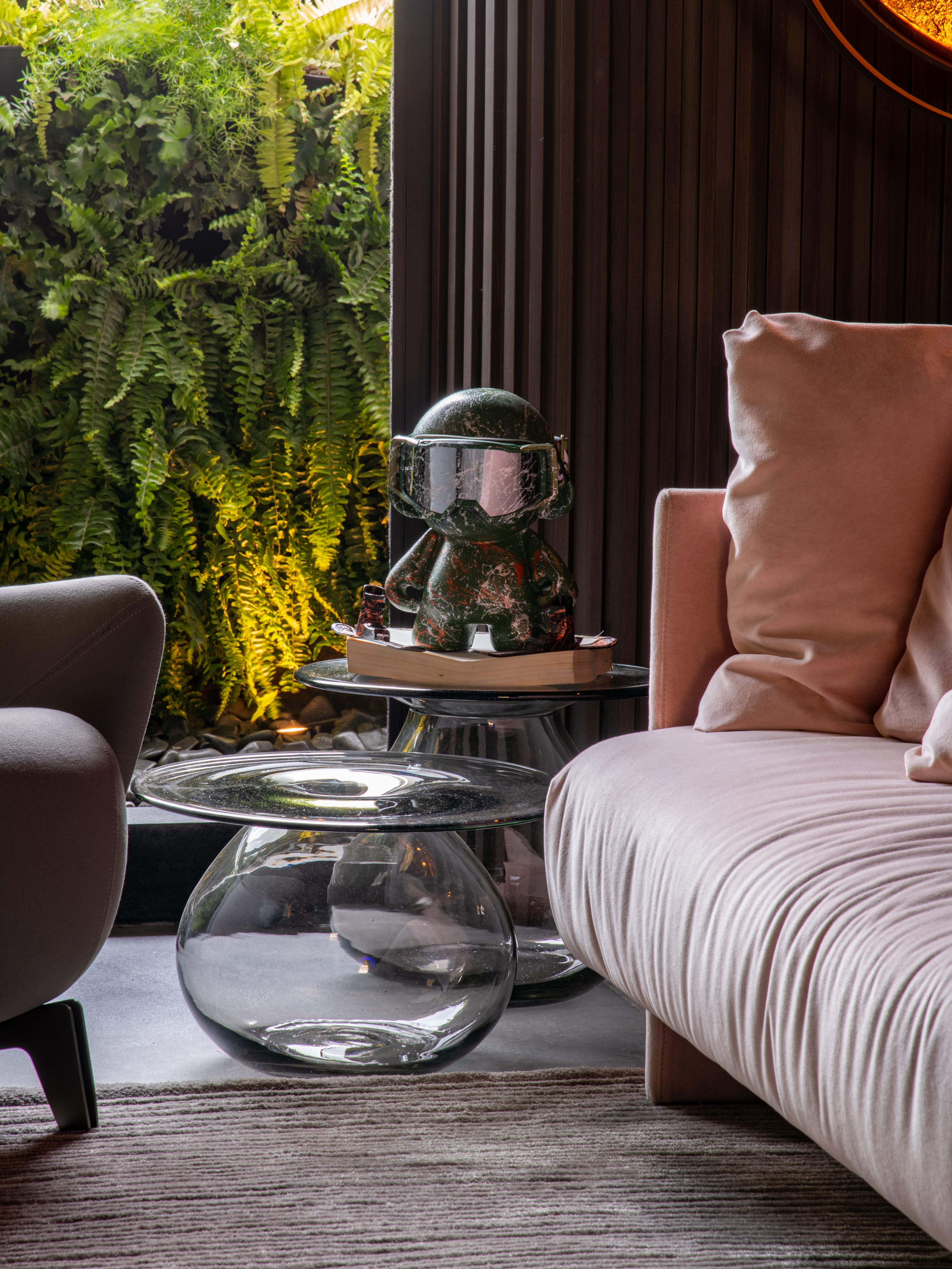 matheus lima na casacor s&atilde;o paulo