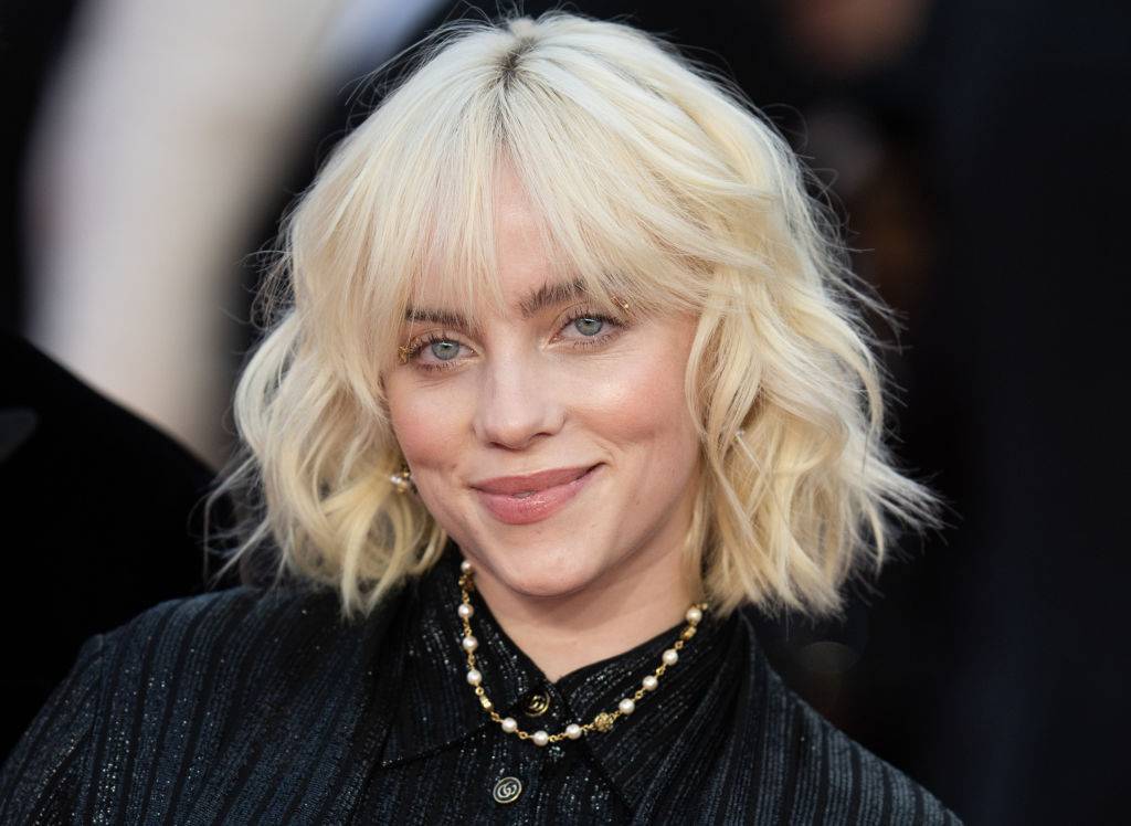 Quer copiar o corte de Billie Eilish? Rodrigo Cintra ensina como!