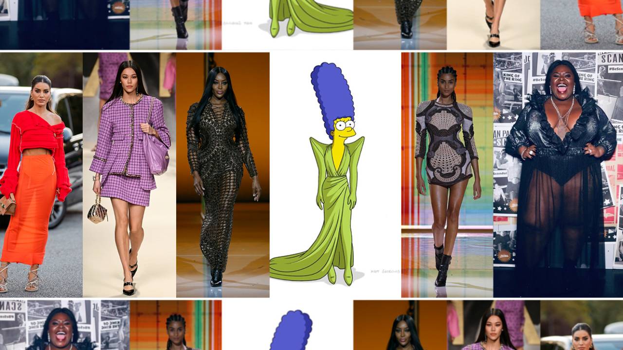 Looks do Paris Fashion Week