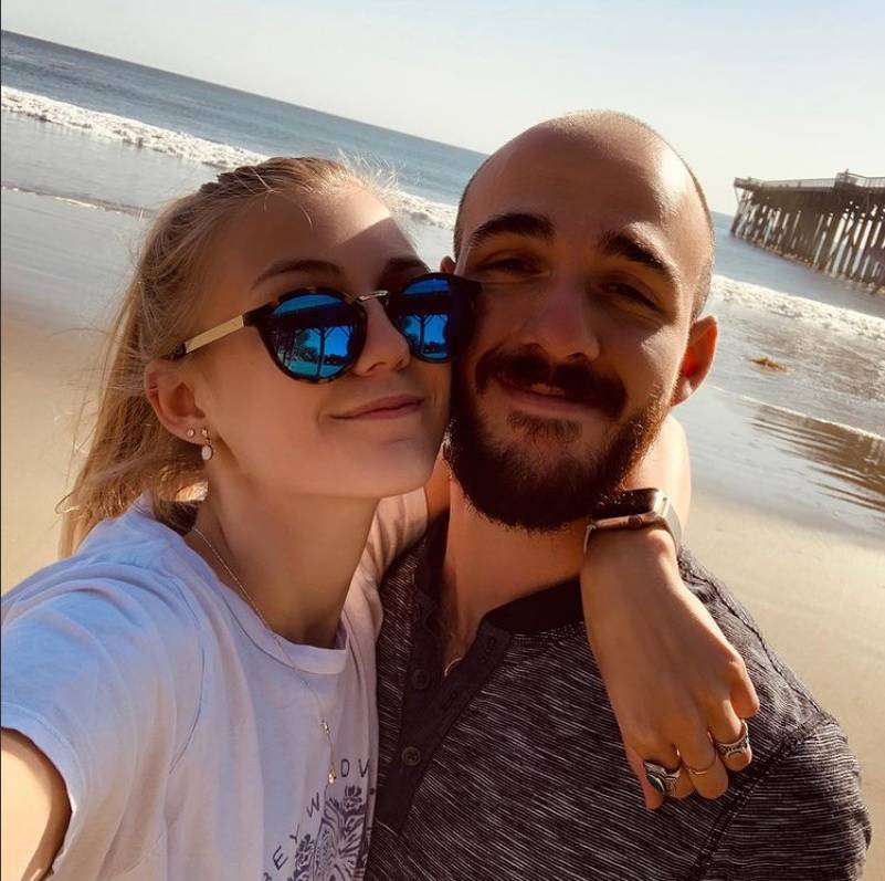 Morto, corpo de noivo de Gabby Petito é identificado na Flórida