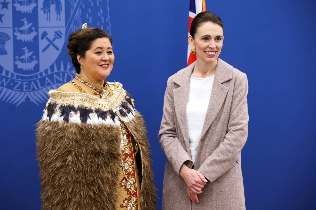 Pela primeira vez uma mulher maori é governadora-geral da Nova Zelândia