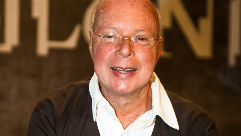 O que Gilberto Braga me ensinou