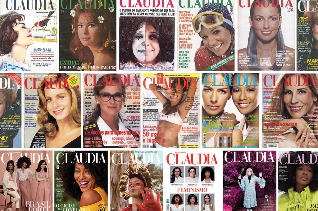 Como a maior revista feminina do país revolucionou o conteúdo para mulher