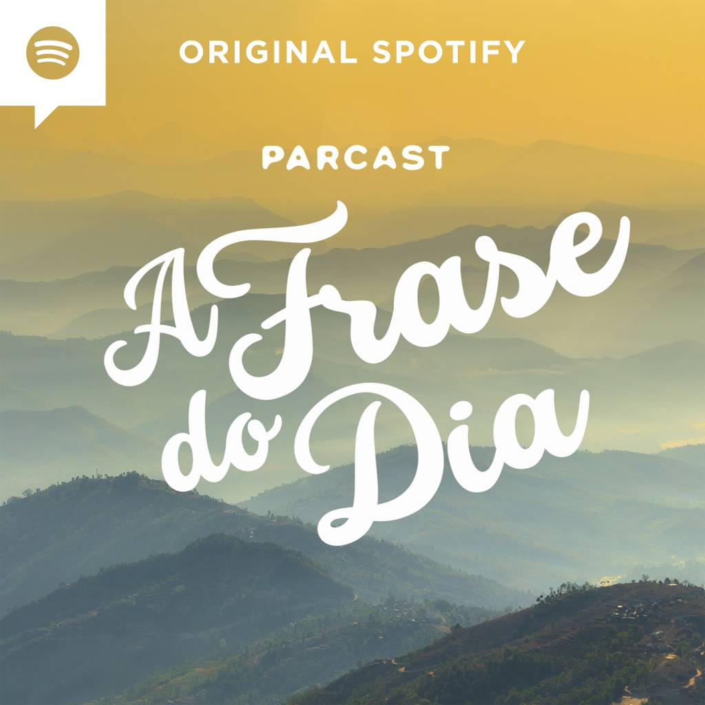 Original Spotify A Frase do Dia pod