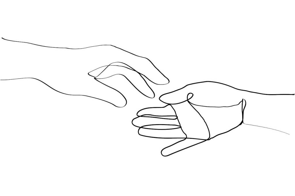 “A falta é constante”: o depoimento de uma mãe após o suicídio da filha