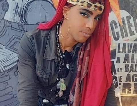 Agredida na Cracolândia, mulher negra e trans diz que policial sentiu raiva “por não ser leiga”