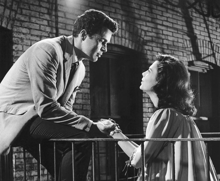 Assim como a CLAUDIA, o filme “Amor, Sublime Amor” completa 60 anos