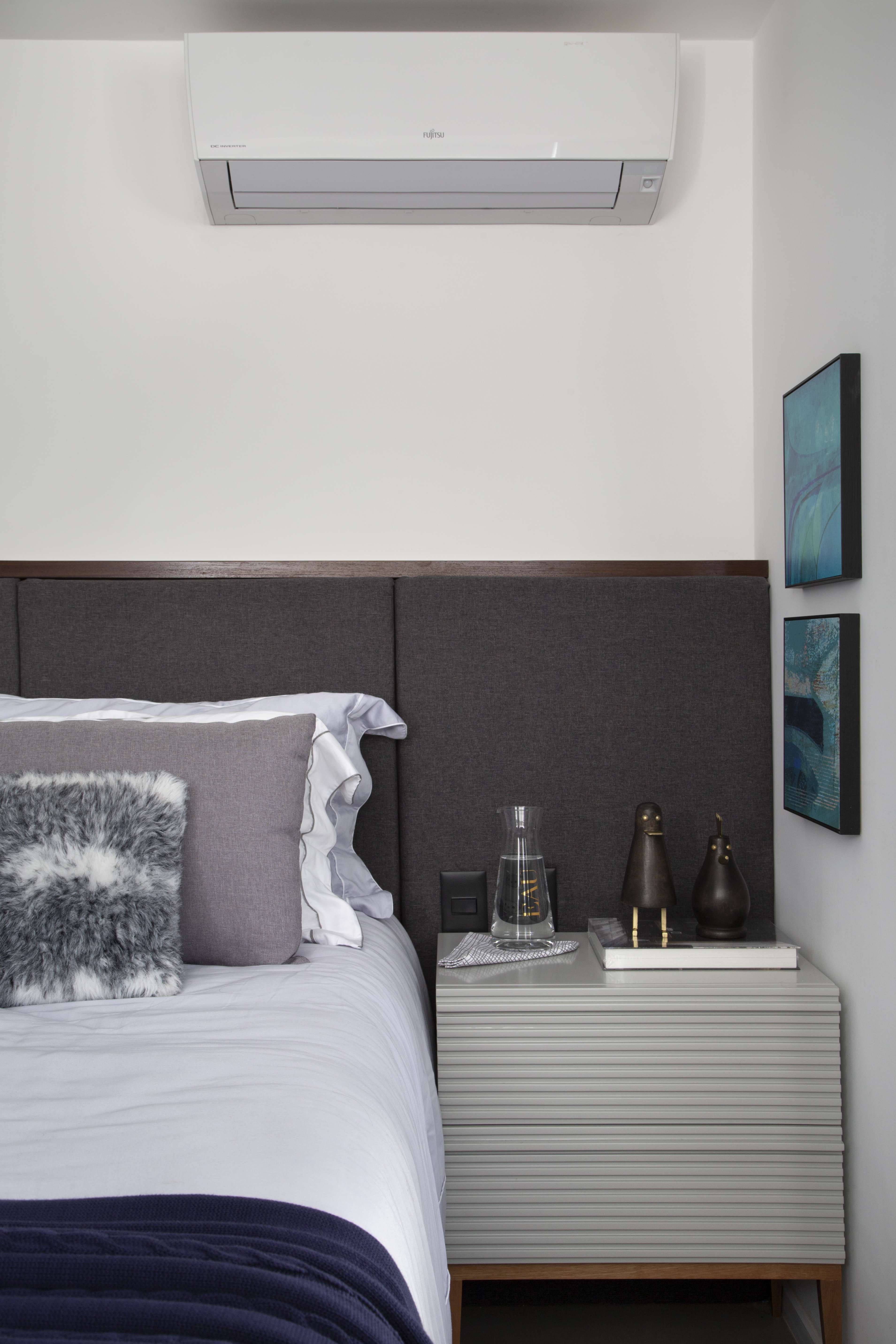 Reforma de apartamento no Rio de Janeiro