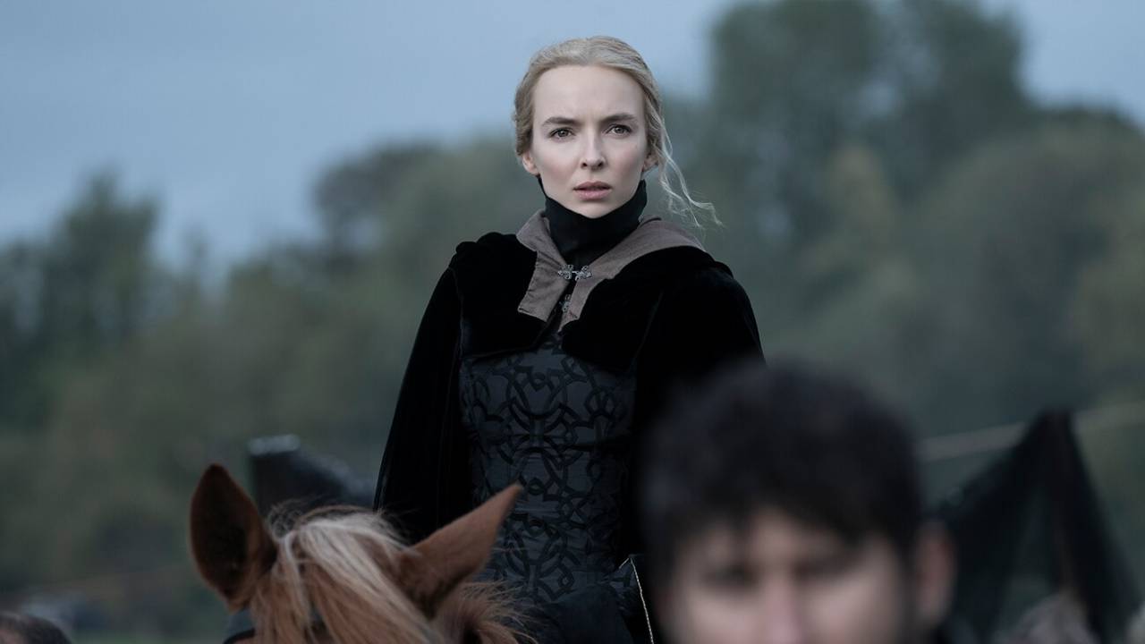 Jodie Comer