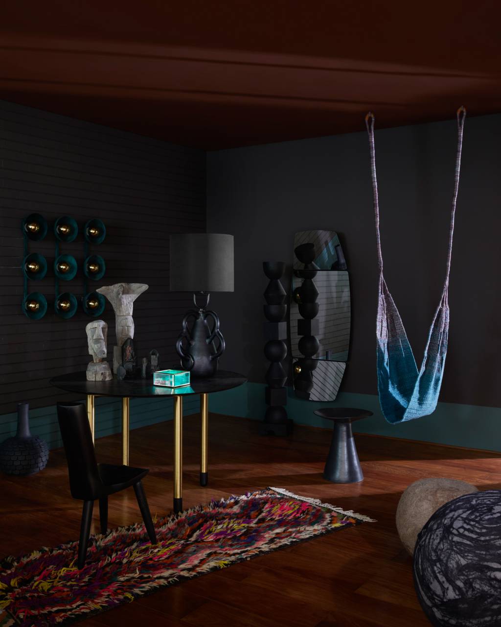 suvinil-revela-211 cor do ano 2022 da Suvinil