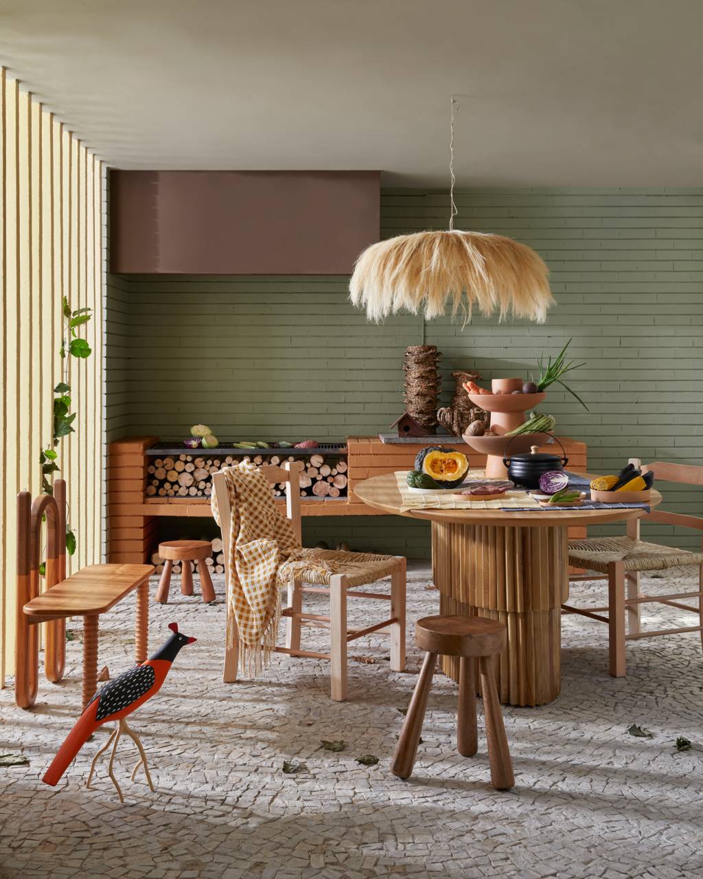 suvinil-revela-212 cor do ano 2022 da Suvinil