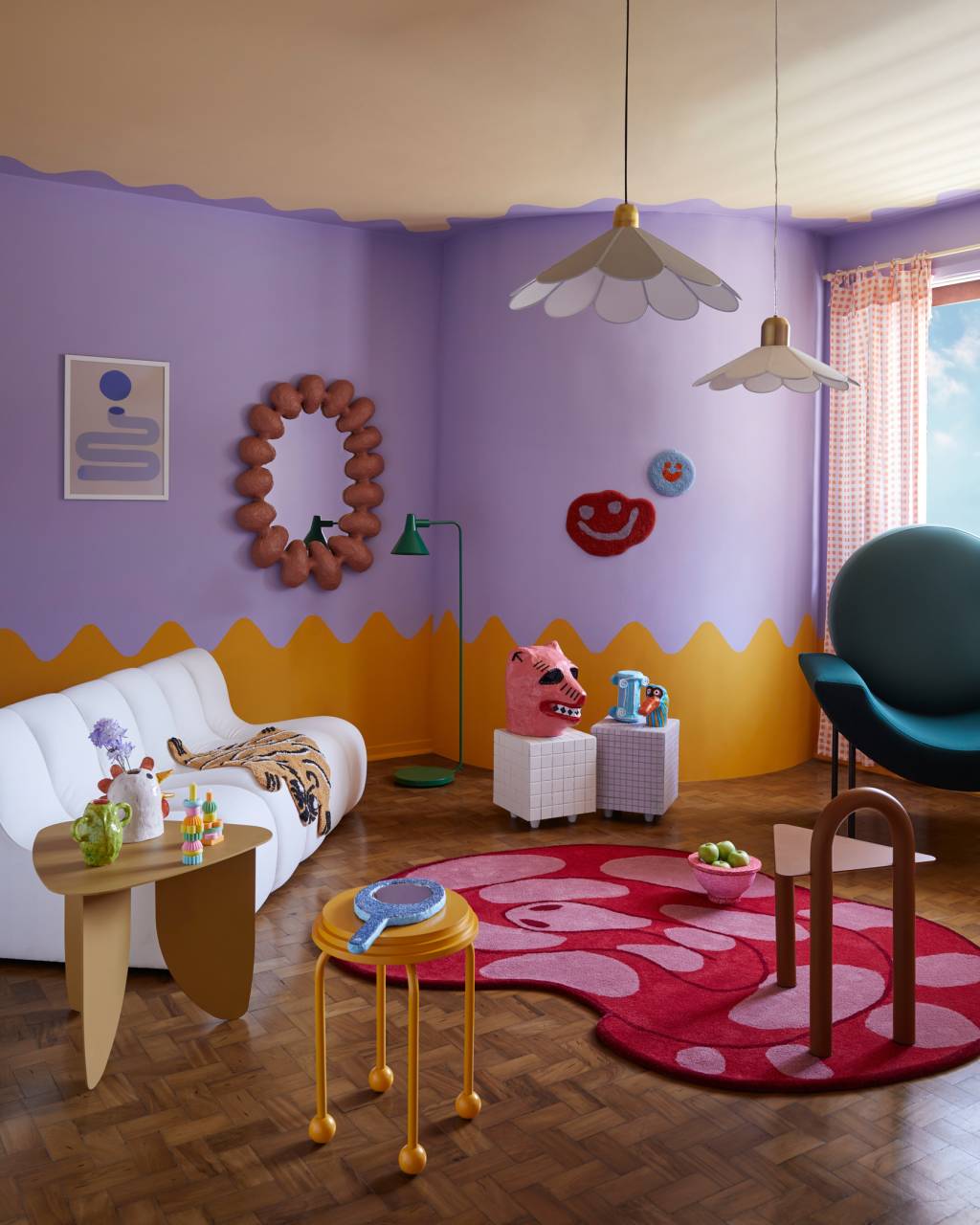 suvinil-revela-213 cor do ano 2022 da Suvinil