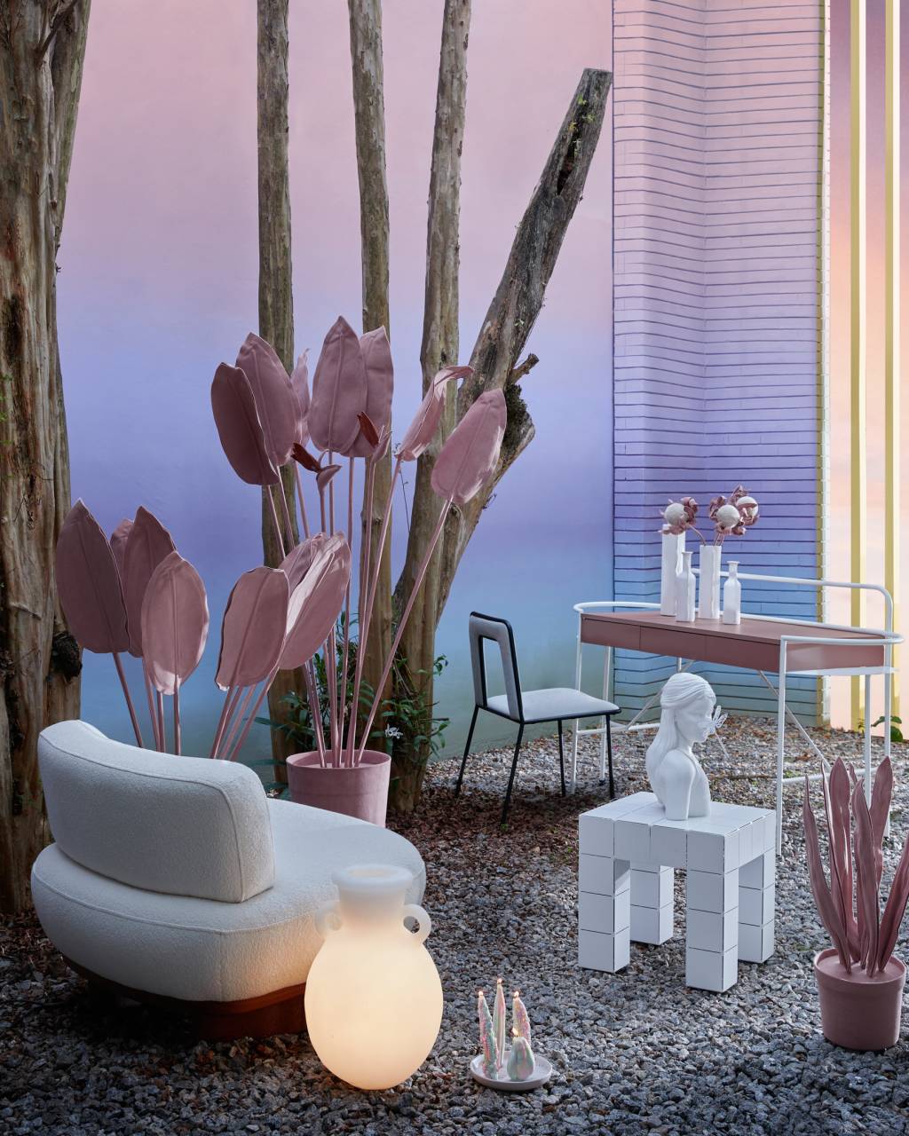 suvinil-revela-214 cor do ano 2022 da Suvinil