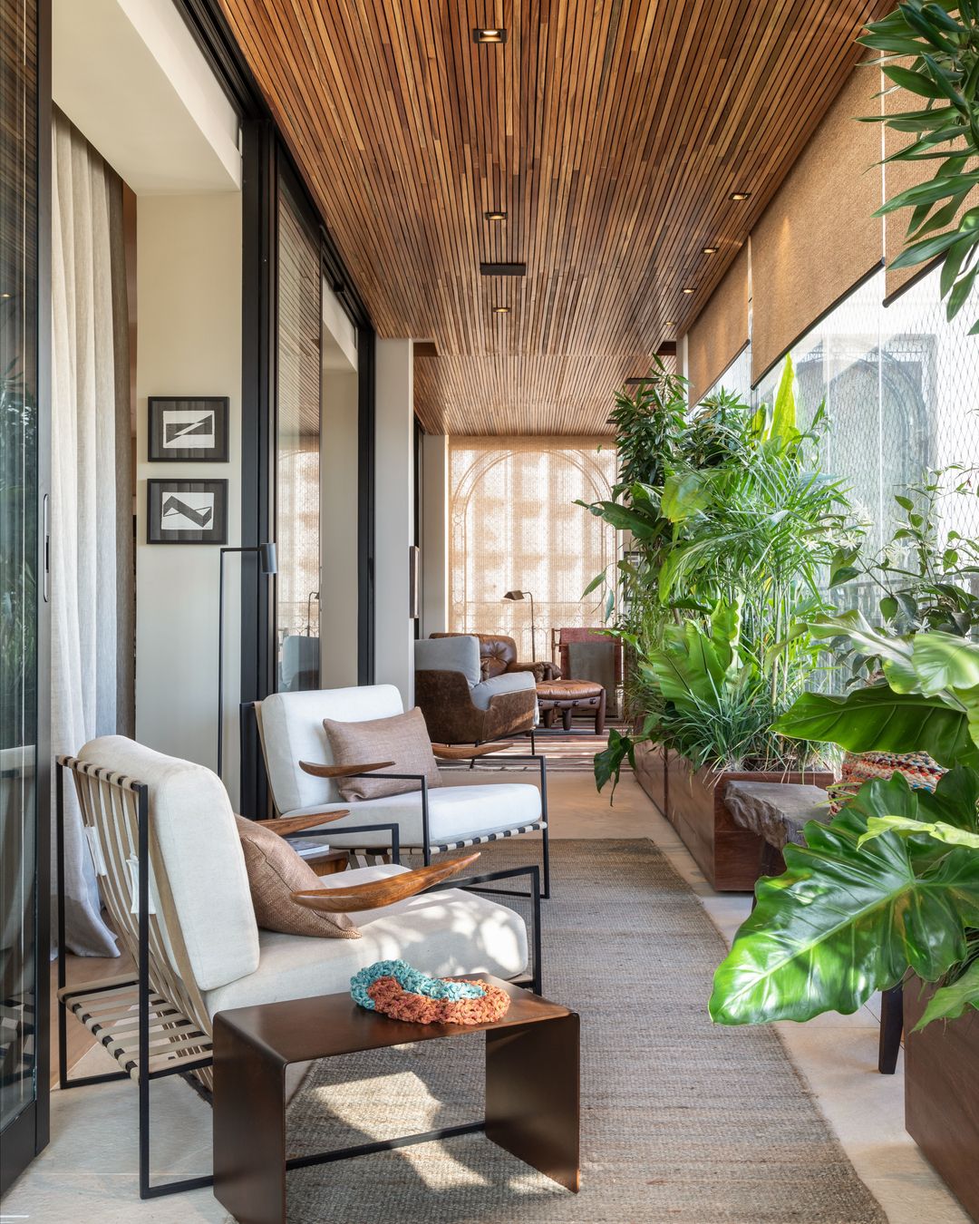 ideias de decora&ccedil;&atilde;o para varandas e terra&ccedil;os