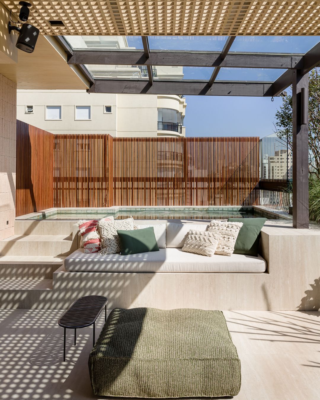 ideias de decora&ccedil;&atilde;o para varandas e terra&ccedil;os