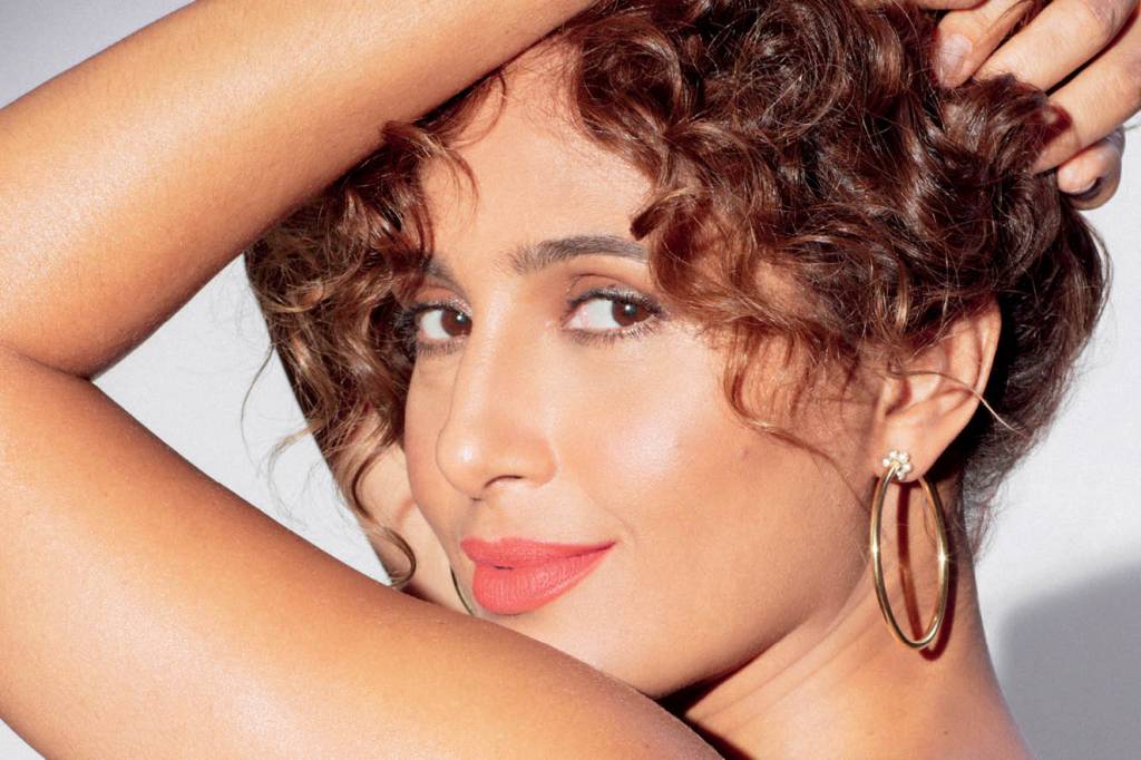 Saída da Globo, filha adolescente e amor: Camila Pitanga só quer ser fiel a si mesma