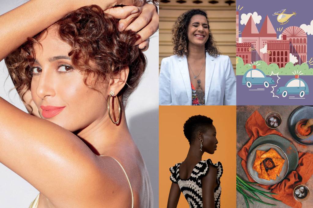 Cultivando a nossa essência, a esperança pode ser renovada