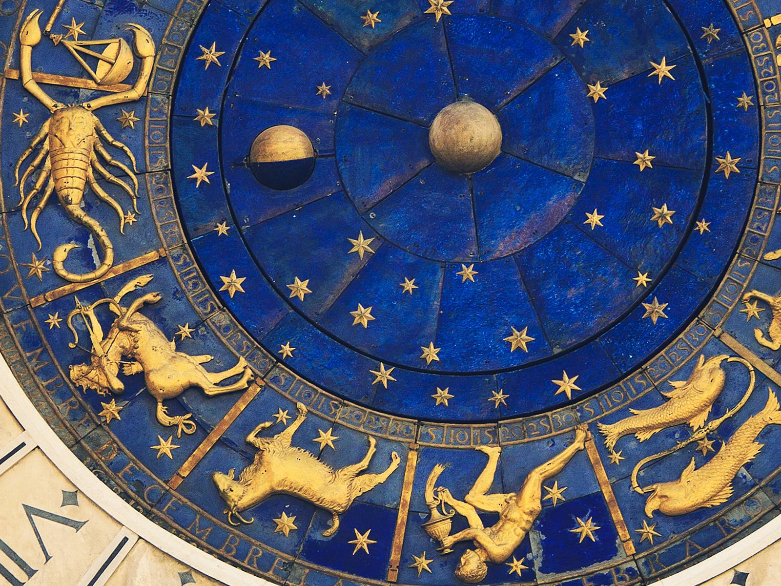 Como Marte em Escorpião vai afetar todos os signos até 13 de dezembro