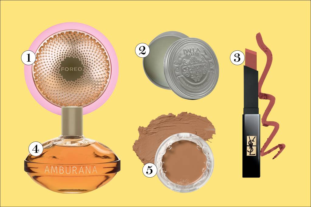 Lançamentos 1 Produtos de lançamentos