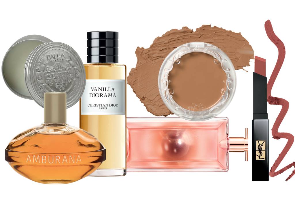 Beleza natural: os melhores lançamentos do mês de novembro