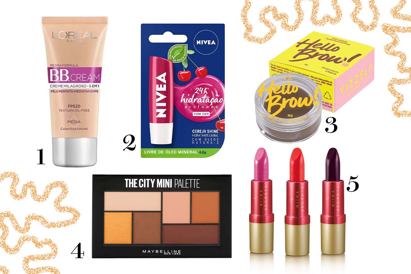 vitrine black friday