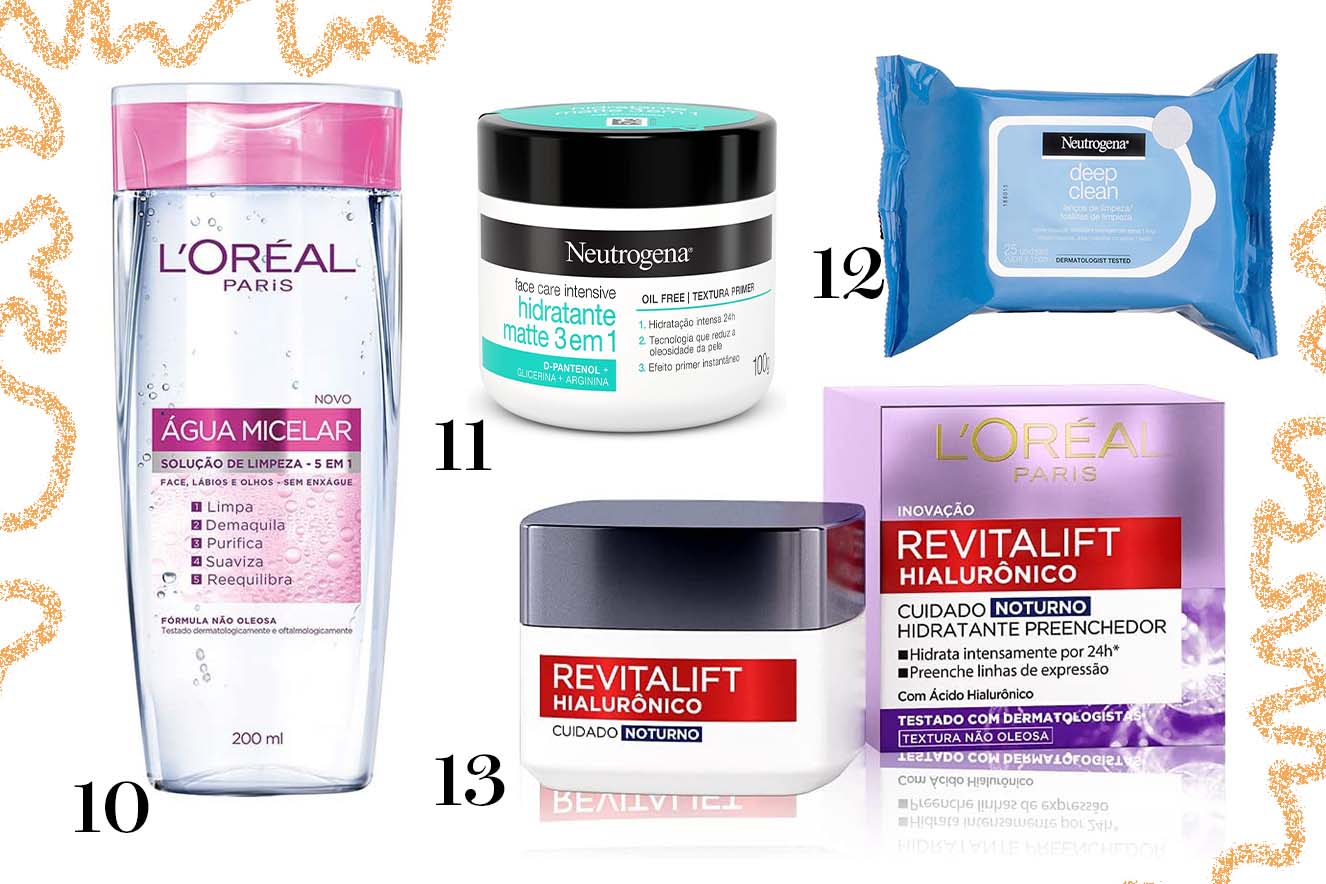 vitrine black friday